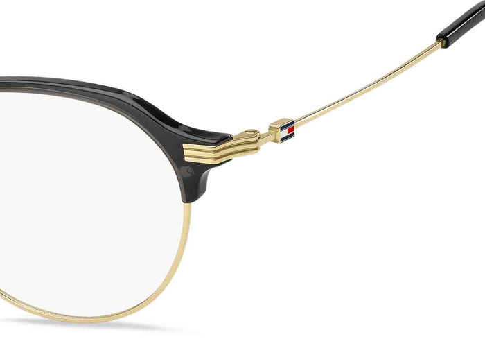 Tommy Hilfiger TH2358/F #colour_black-gold