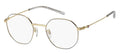 Tommy Hilfiger TH2359/F #colour_gold-grey