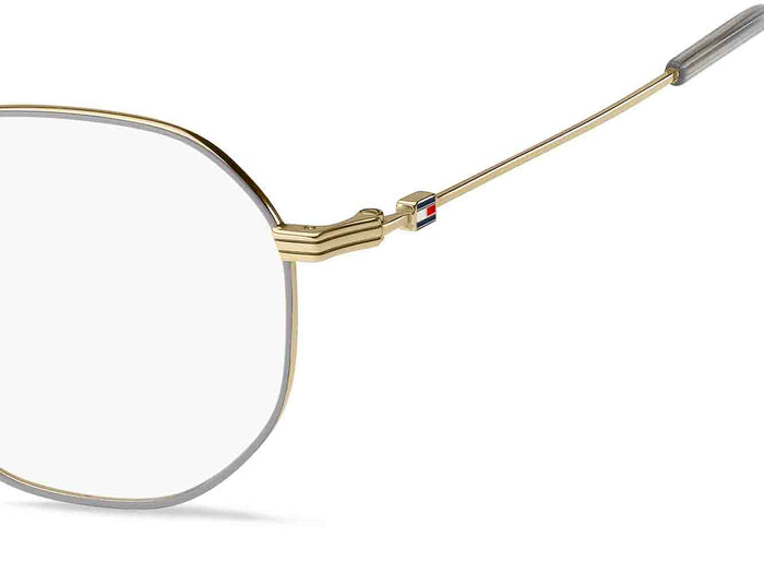 Tommy Hilfiger TH2359/F #colour_gold-grey