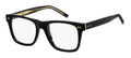 Tommy Hilfiger TH85 #colour_black-gold