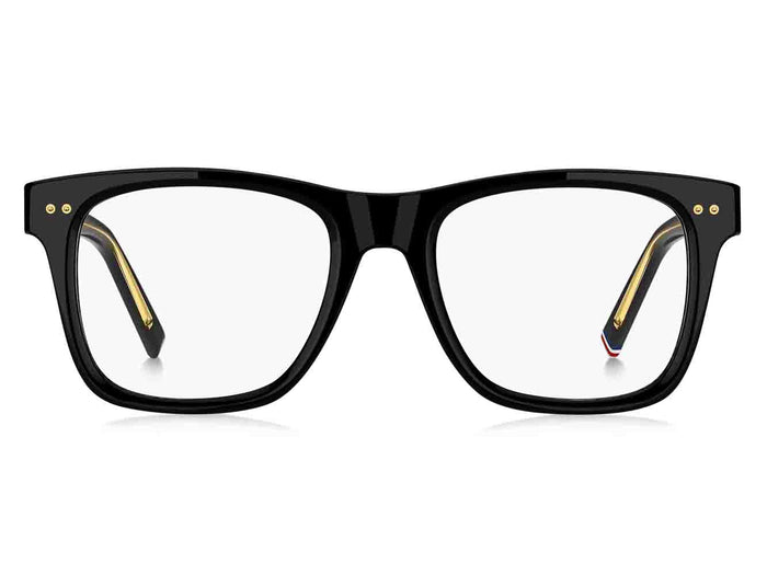 Tommy Hilfiger TH85 #colour_black-gold