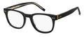 Tommy Hilfiger TH86 #colour_black-gold