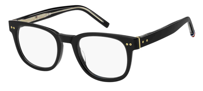 Tommy Hilfiger TH86 #colour_black-gold