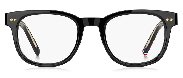 Tommy Hilfiger TH86 #colour_black-gold