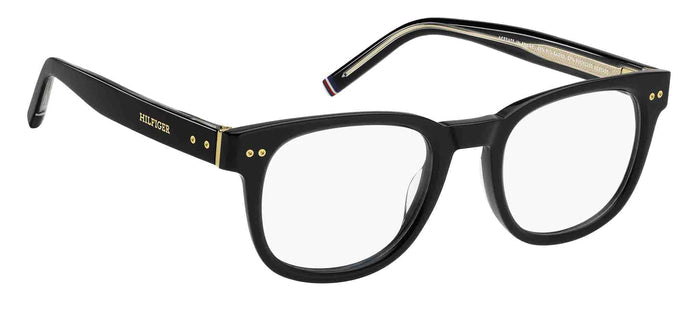 Tommy Hilfiger TH86 #colour_black-gold