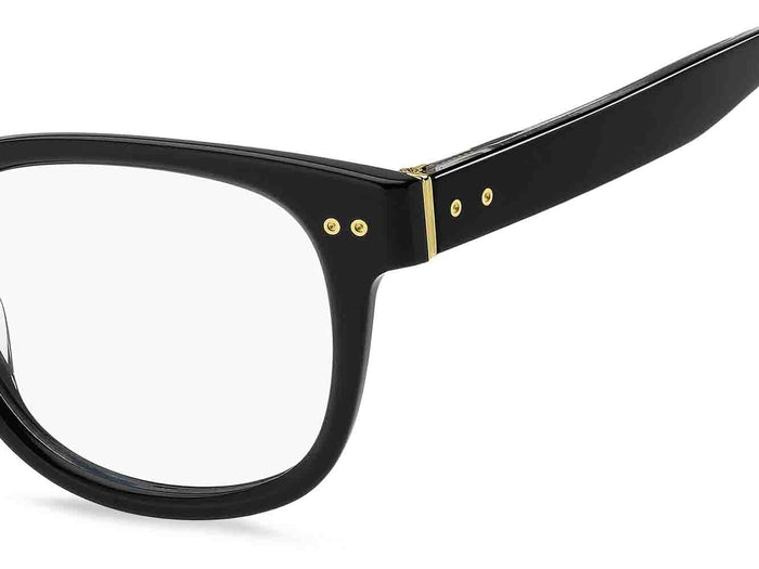 Tommy Hilfiger TH86 #colour_black-gold