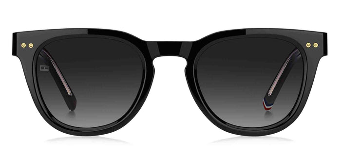 Tommy Hilfiger TH86/S #colour_black-dark-grey-gradient
