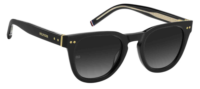 Tommy Hilfiger TH86/S #colour_black-dark-grey-gradient