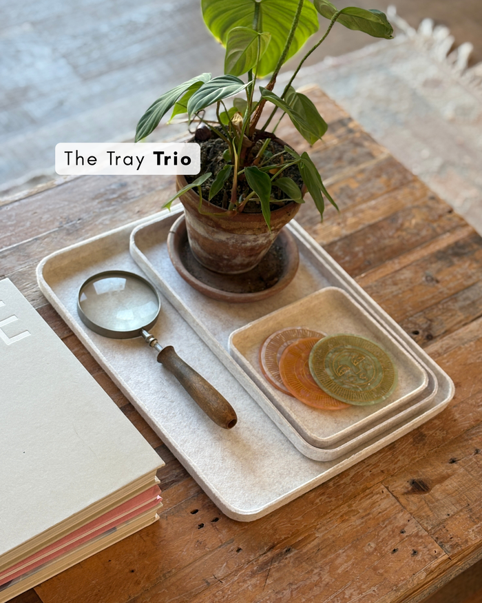 Tray Duo 2.0