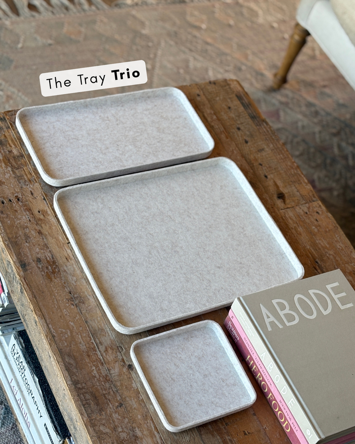 Tray Duo 2.0
