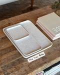 Tray Trio 2.0