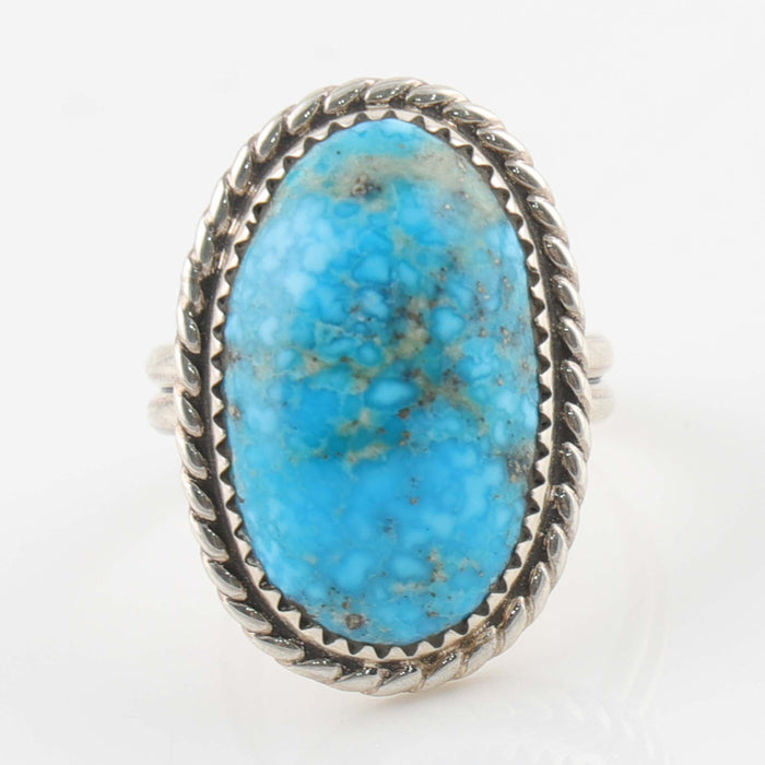 Turquoise Ring