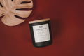 Vanilla Buttercream Wood-Wick Candle