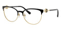 Versace VE1271 #colour_black and gold