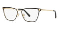 Versace VE1275 #colour_matte black and gold