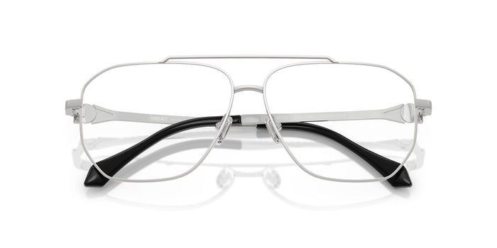 Versace VE1307#colour_silver