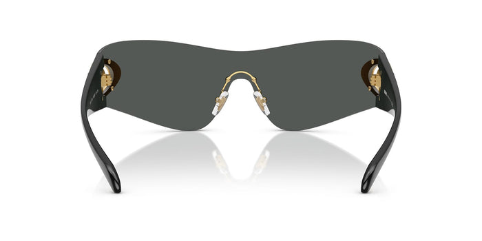Versace VE2280 #colour_dark grey/dark grey