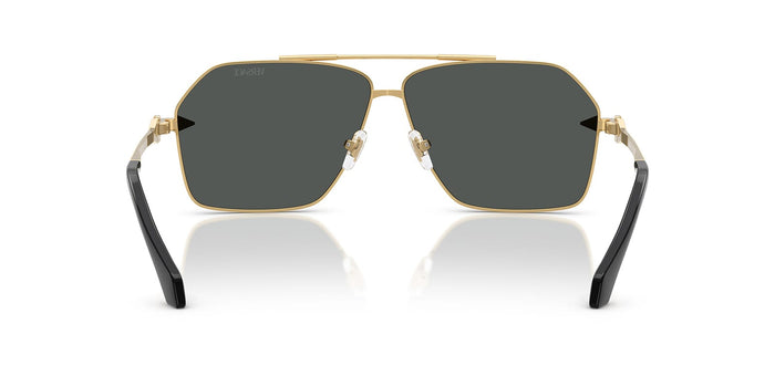 Versace VE2284 #colour_gold/dark grey