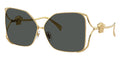 Versace VE2288 #colour_gold/dark grey