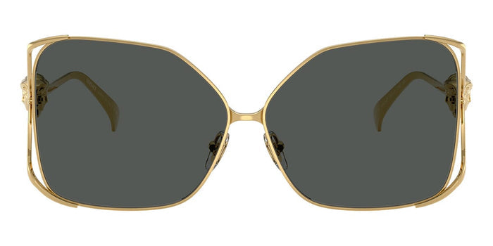 Versace VE2288 #colour_gold/dark grey