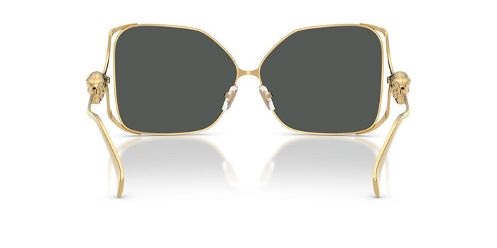 Versace VE2288 #colour_gold/dark grey