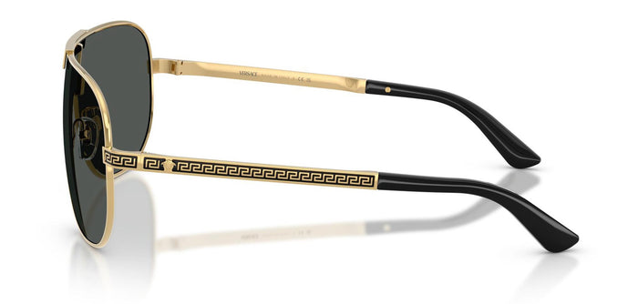 Versace VE2293#colour_gold-dark-grey