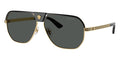 Versace VE2294 #colour_black/dark grey