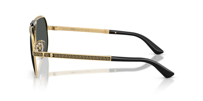 Versace VE2294 #colour_black/dark grey