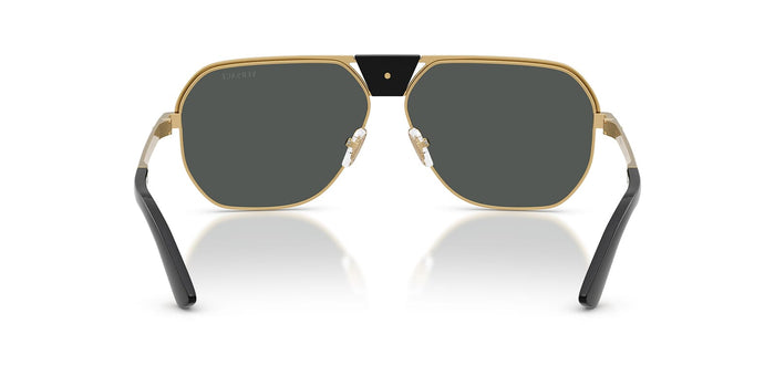 Versace VE2294 #colour_black/dark grey