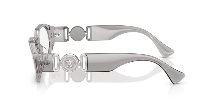 Versace VE3320U #colour_grey crystal