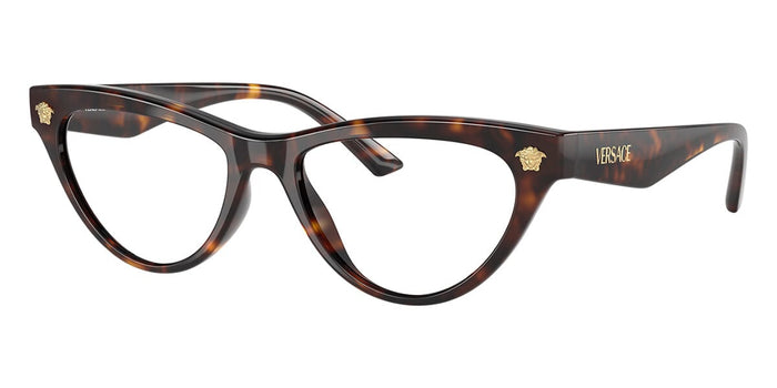 Versace VE3364U #colour_havana