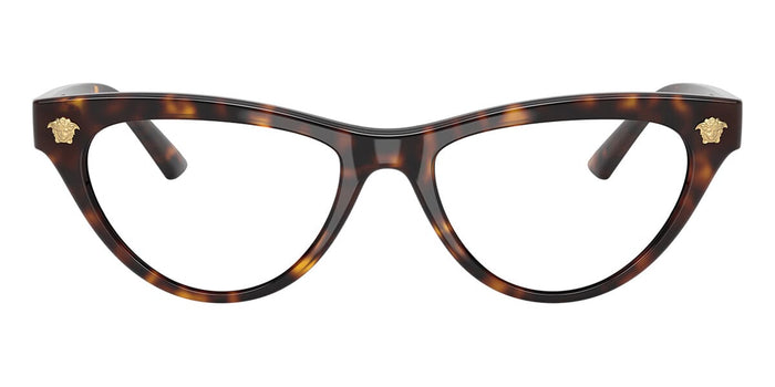 Versace VE3364U #colour_havana