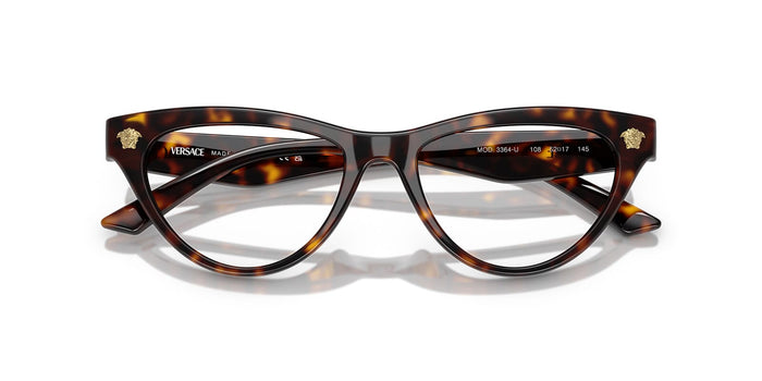 Versace VE3364U #colour_havana