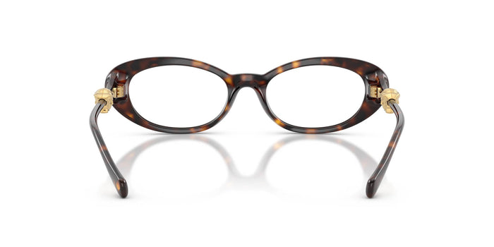 Versace VE3381U Havana #colour_havana