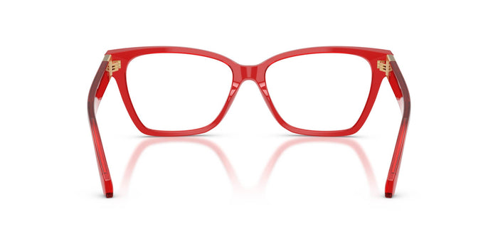 Versace VE3382 Transparent Red #colour_transparent-red
