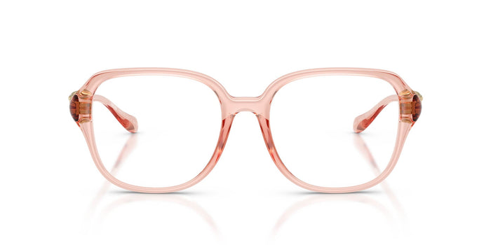 Versace VE3386D Transparent Pink #colour_transparent-pink