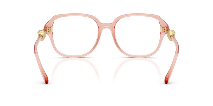 Versace VE3386D Transparent Pink #colour_transparent-pink