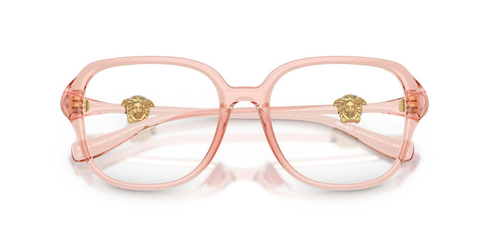 Versace VE3386D Transparent Pink #colour_transparent-pink