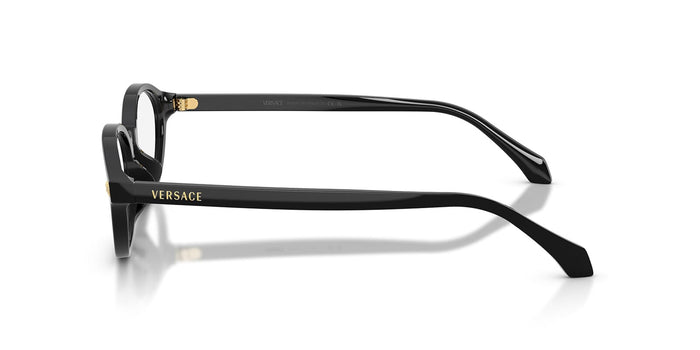 Versace VE3393D #colour_black