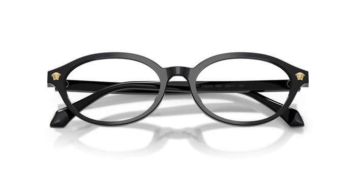 Versace VE3393D #colour_black