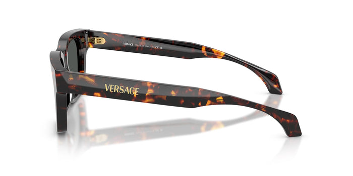 Versace VE4486 #colour_havana/dark grey