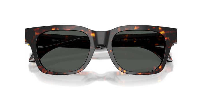 Versace VE4486 #colour_havana/dark grey