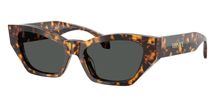 Versace VE4488U #colour_havana tortoise/dark grey