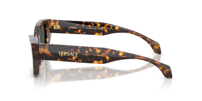 Versace VE4488U #colour_havana tortoise/dark grey