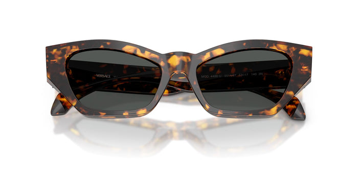 Versace VE4488U #colour_havana tortoise/dark grey