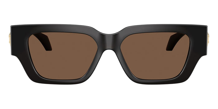 Versace VE4497U #colour_brown crystal/brown