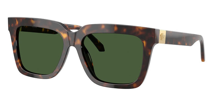Versace VE4498 #colour_havana/dark green