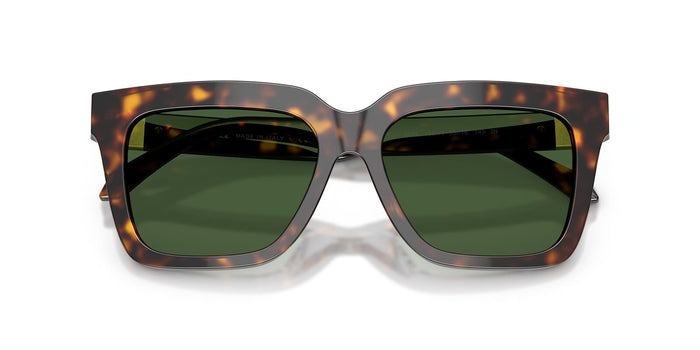 Versace VE4498 #colour_havana/dark green