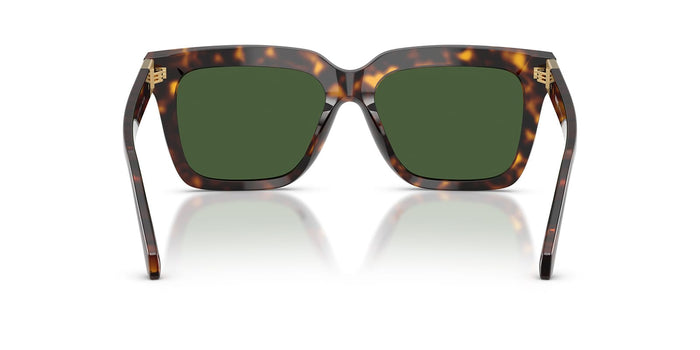 Versace VE4498 #colour_havana/dark green