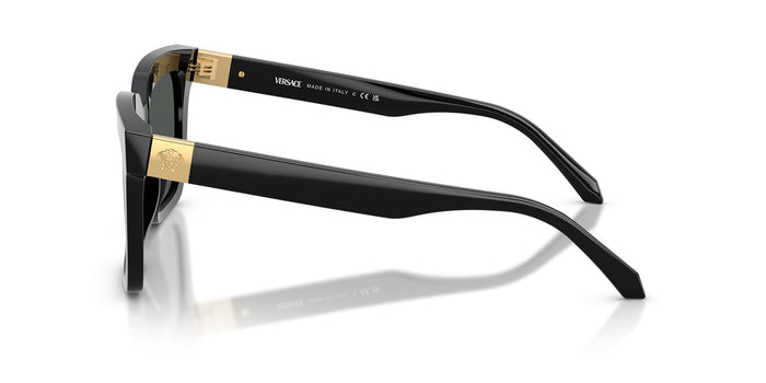 Versace VE4498 #colour_black/dark grey